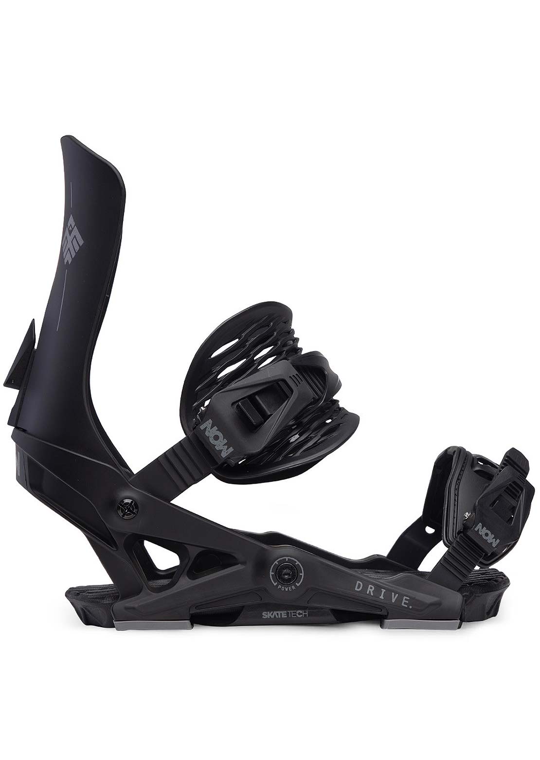 NOW Drive Snowboard Binding Really Cheap Shoes Online