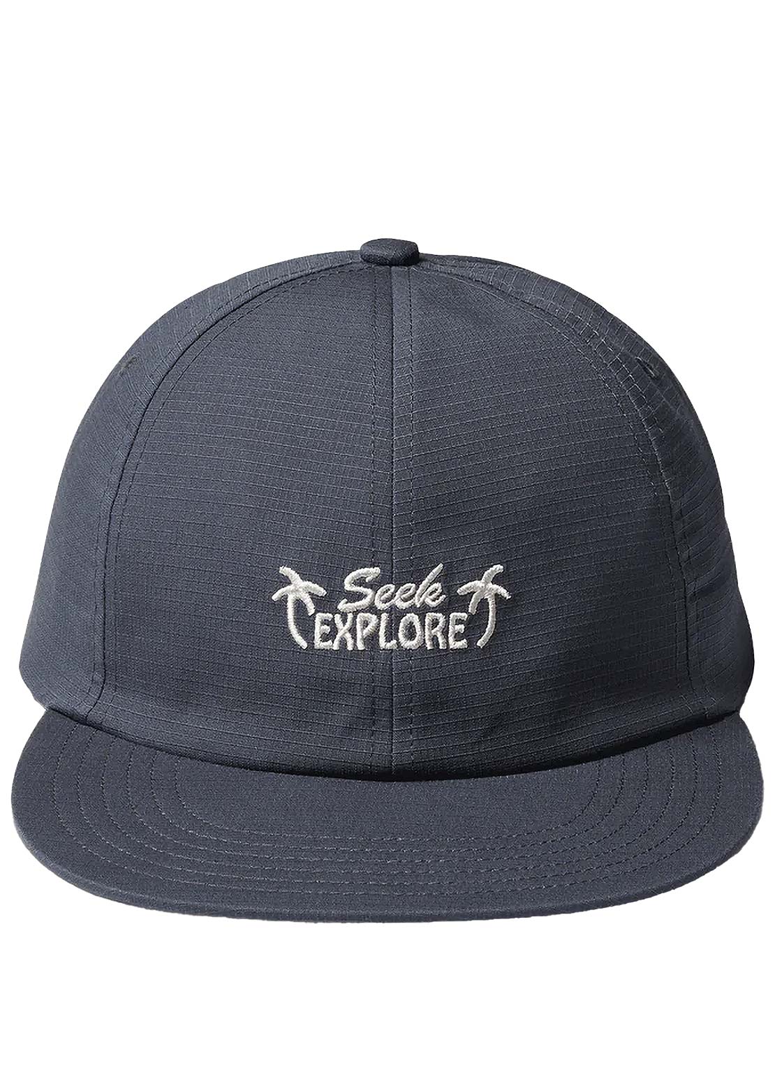 Roark Unisex Campover Strapback Cap Free Shipping In China