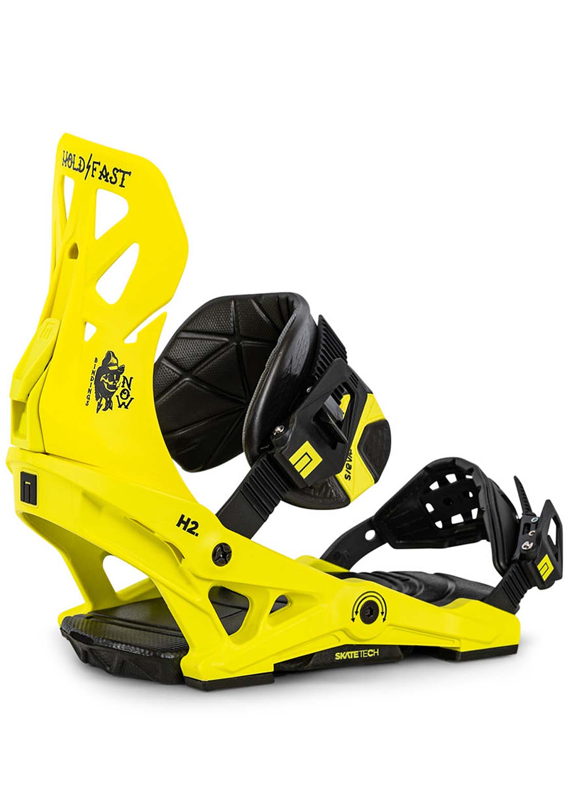 NOW Brigade Snowboard Binding Cheap Pice Low Shipping Fee