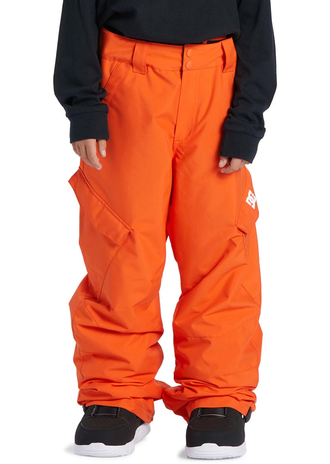 DC Junior Banshee Snow Pants With Paypal For Sale