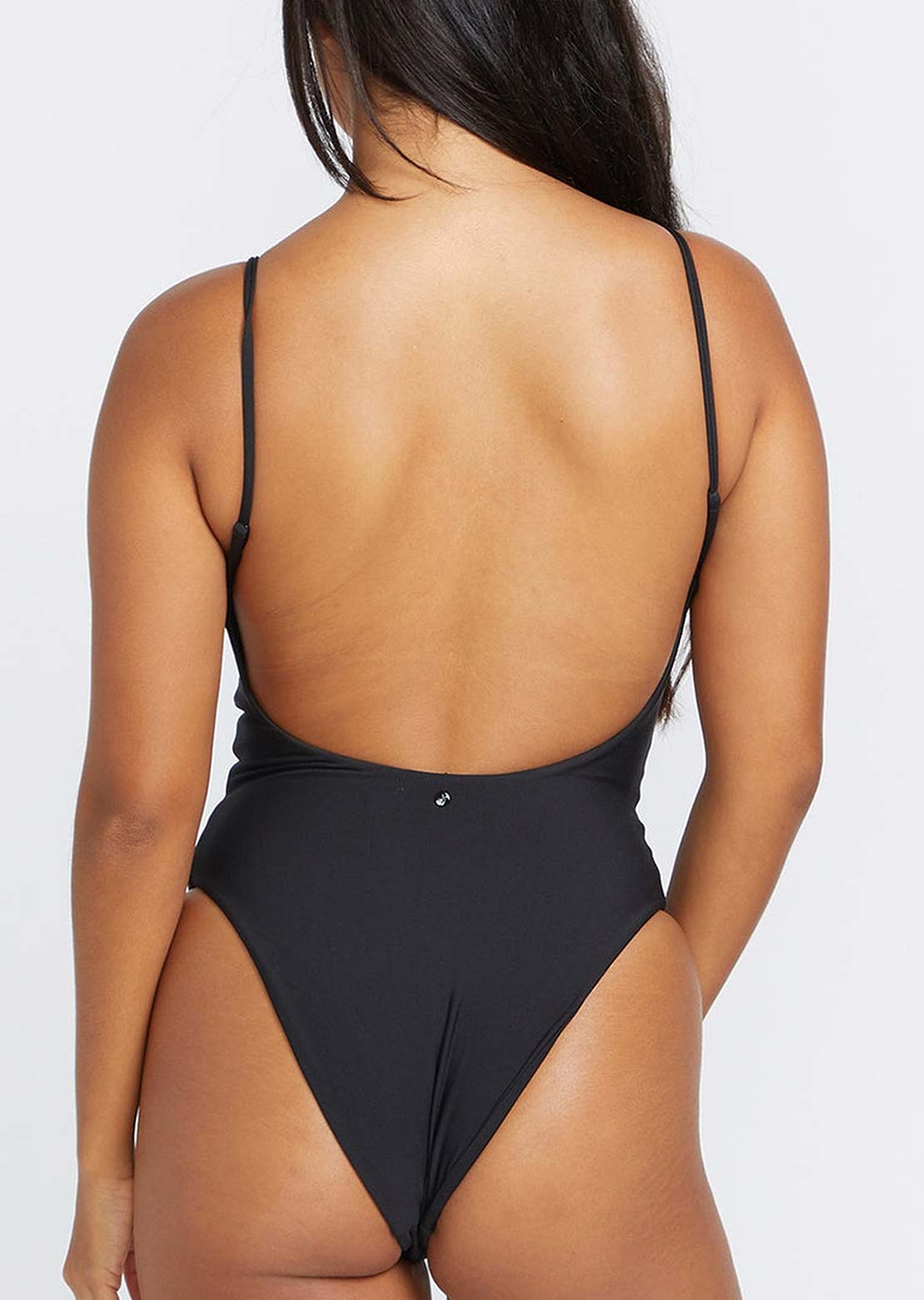 Volcom Women's Simply Seamless One Piece