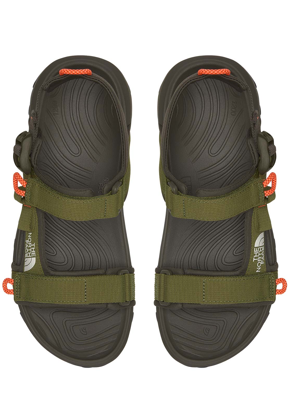 The North Face Men's Explore Camp Sandals