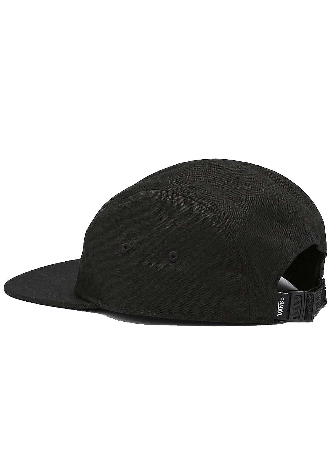 Vans Unisex Easy Patch Camper Cap Discount Professional