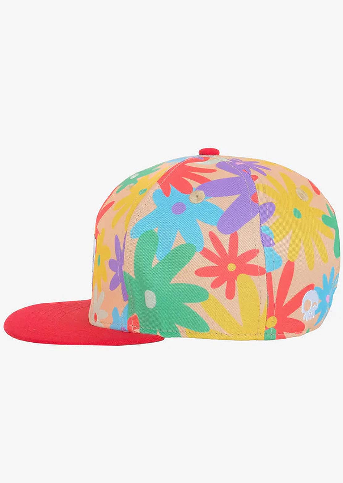 Headster Junior Backyard Meadow Snapback Clearance With Mastercard