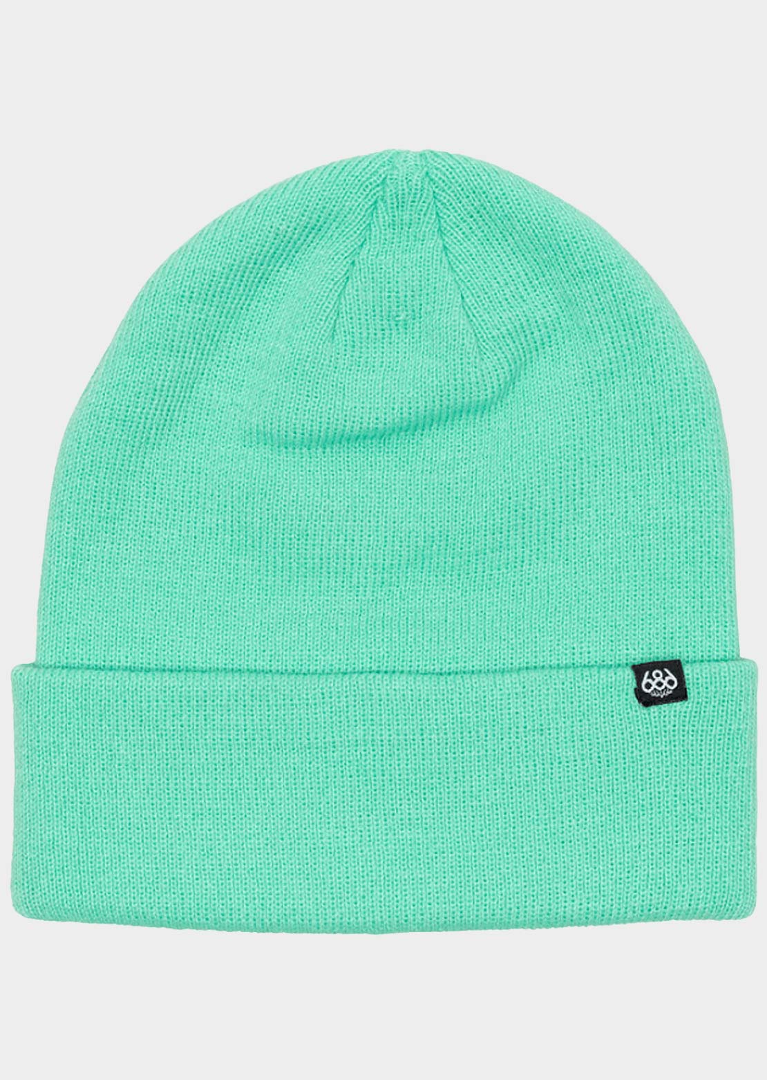 686 Men's Standard Roll Up Beanie