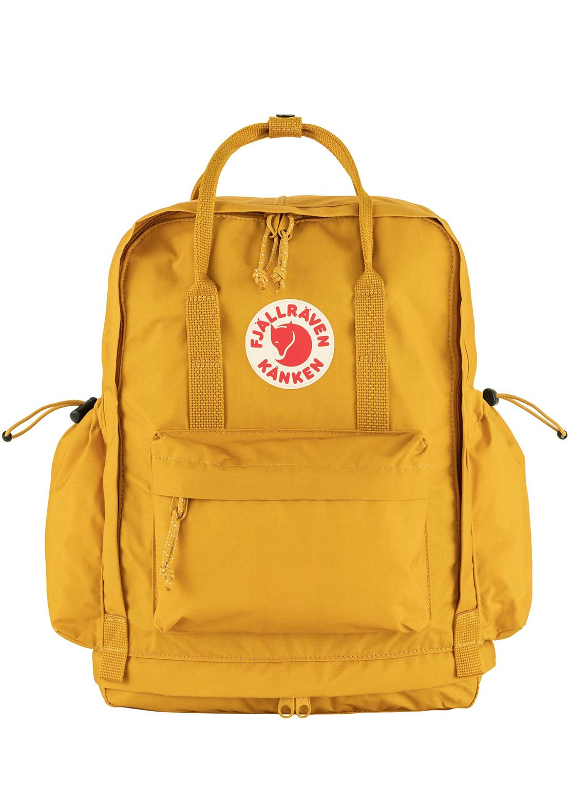 Fjallraven Knken Outlong Backpack Cheap Sale Best Wholesale