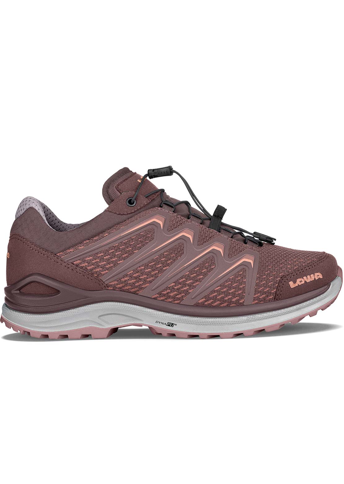 Lowa Women's Maddox GTX Lo Shoes