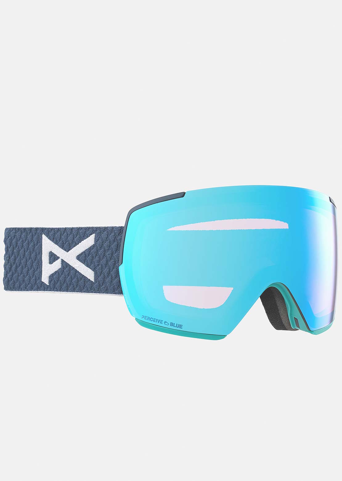 Anon Unisex M5 Perceive Goggles + Bonus Lens Sale Sast