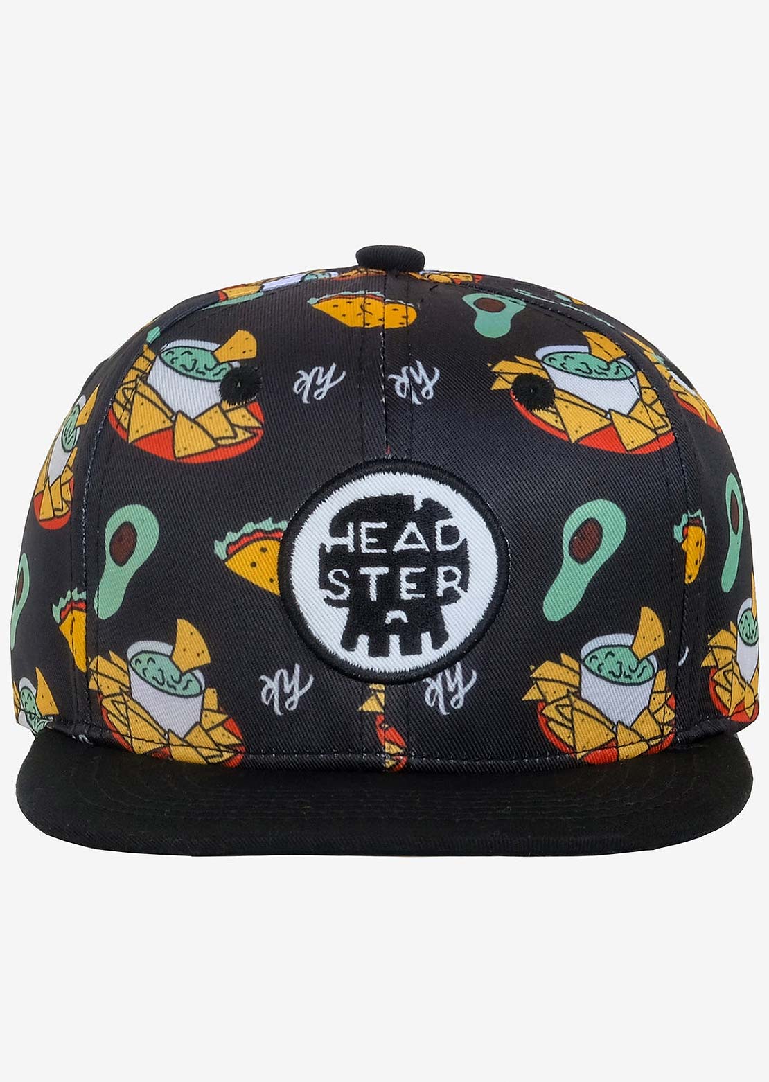 Headster Junior Taco Tuesday Snapback Limited Edition Cheap Pice