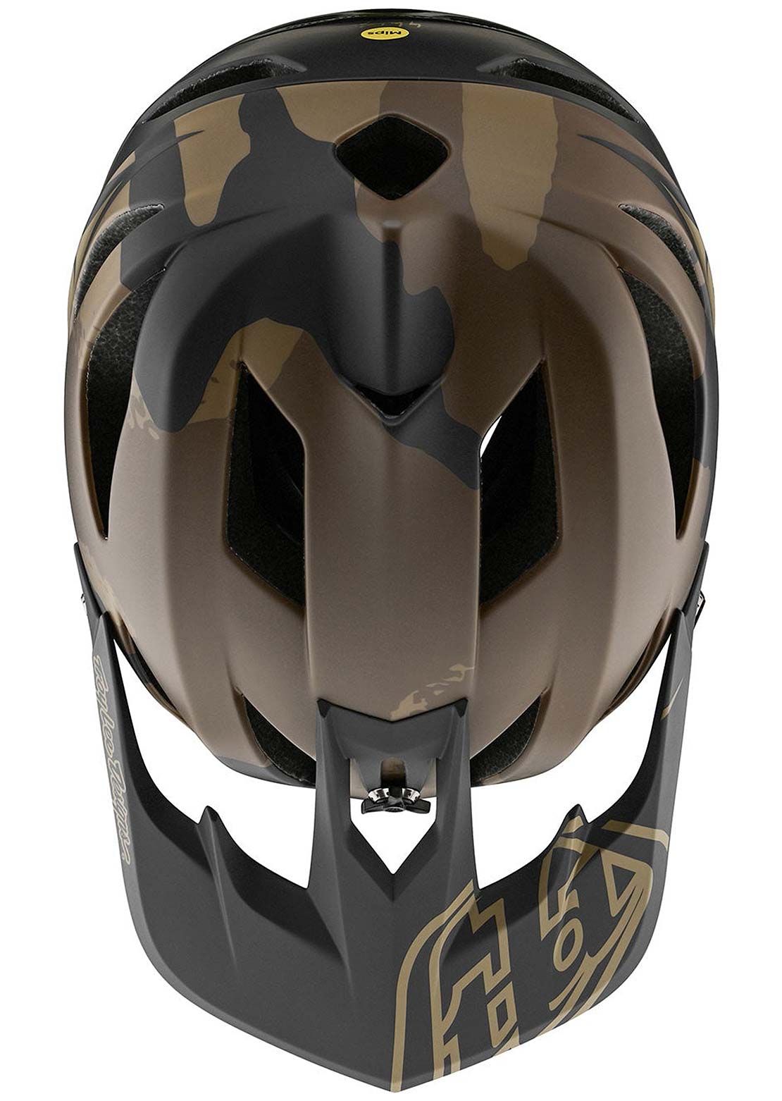 Troy Lee Stage MIPS Helmet Clearance Fast Delivery