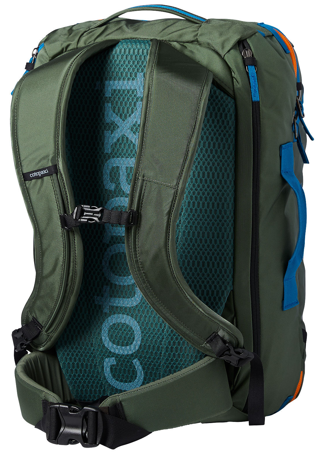 Cotopaxi Allpa 35L Travel Pack Buy Cheap Great Deals