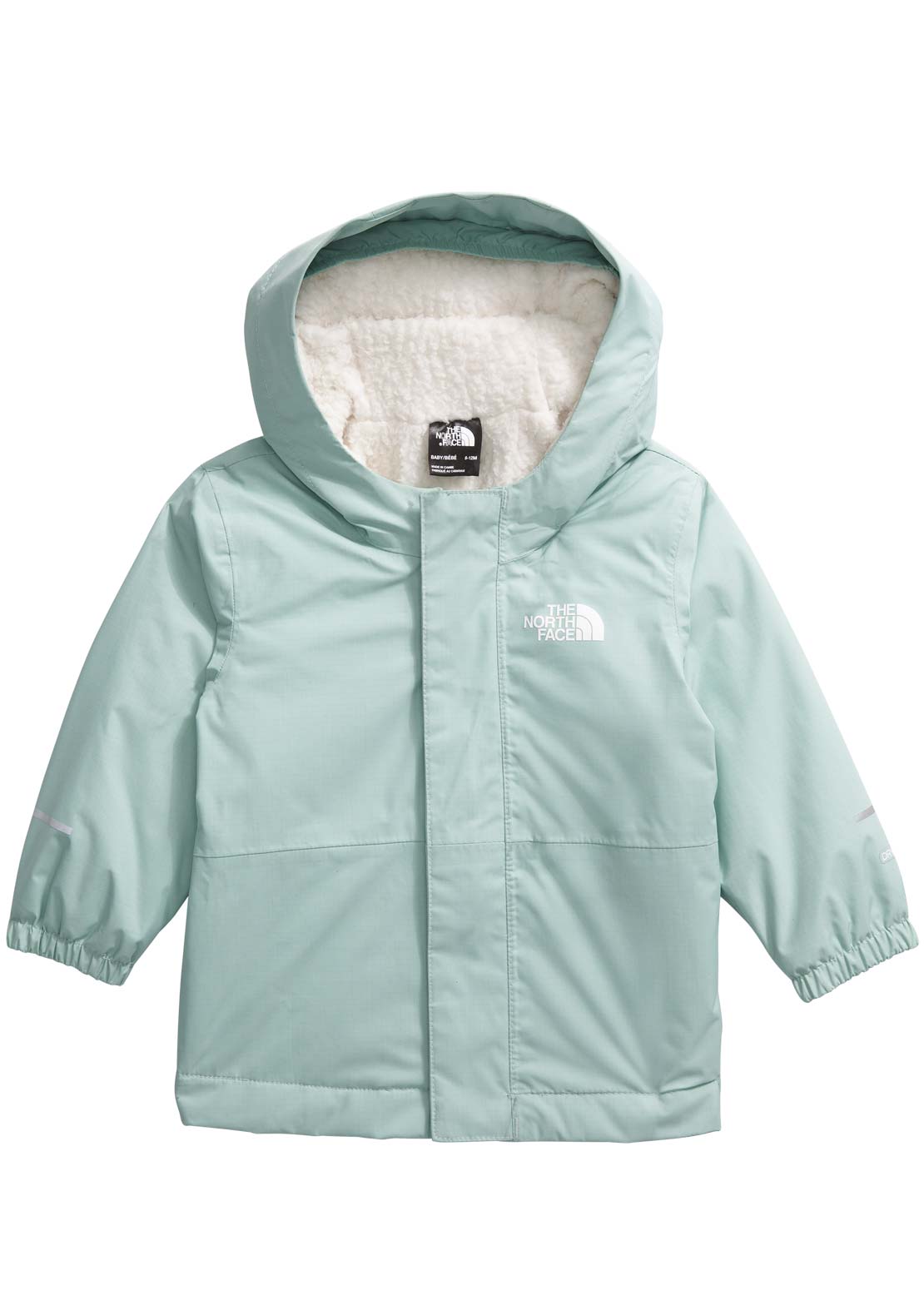 The North Face Infant Warm Antora Rain Jacket Outlet Popular