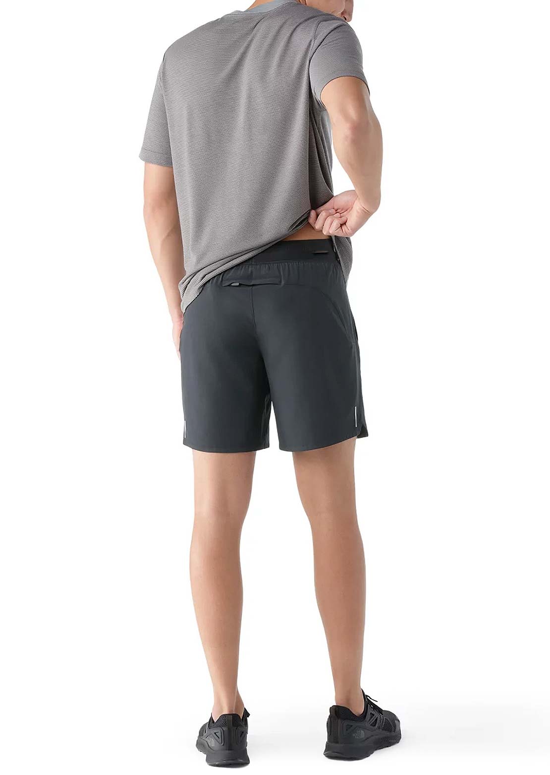 Smartwool Men's Active Lined 7'' Shorts