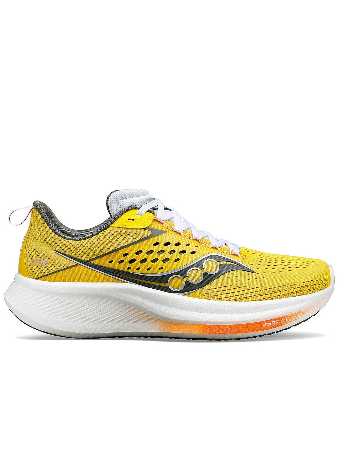 Saucony Men's Ride 17 Running Shoes