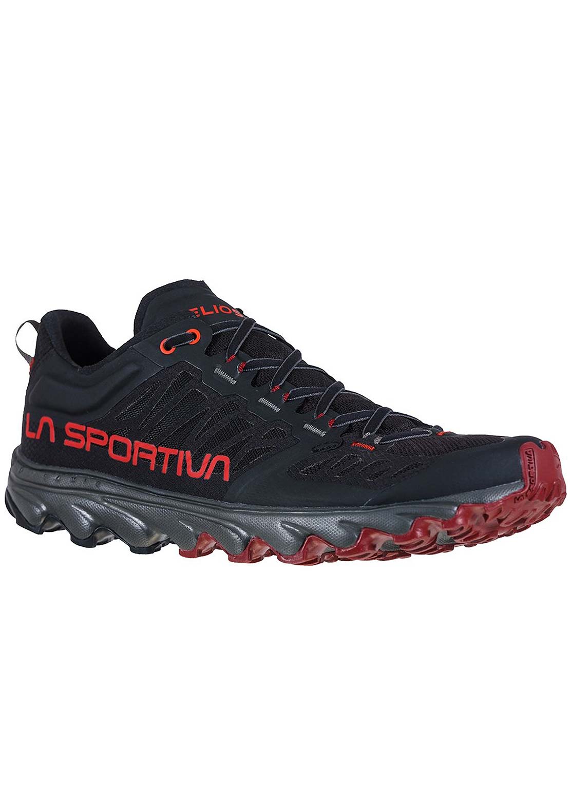 La Sportiva Men's Helios III Running Shoes