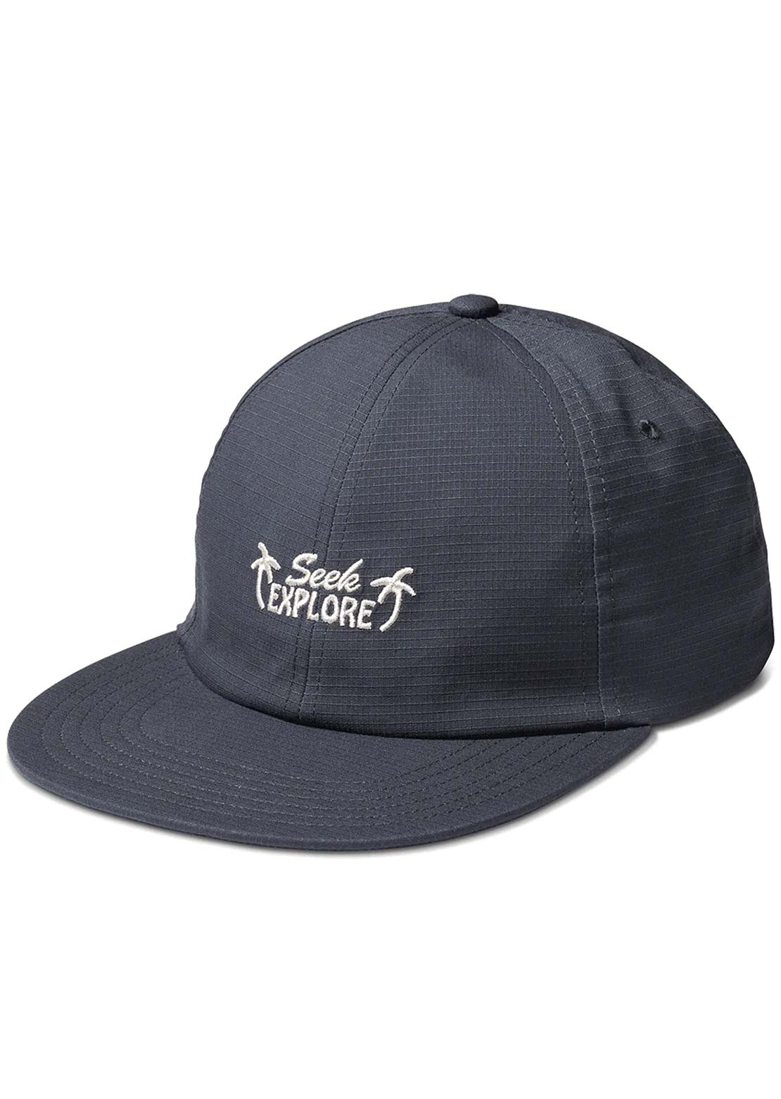 Roark Unisex Campover Strapback Cap Free Shipping In China