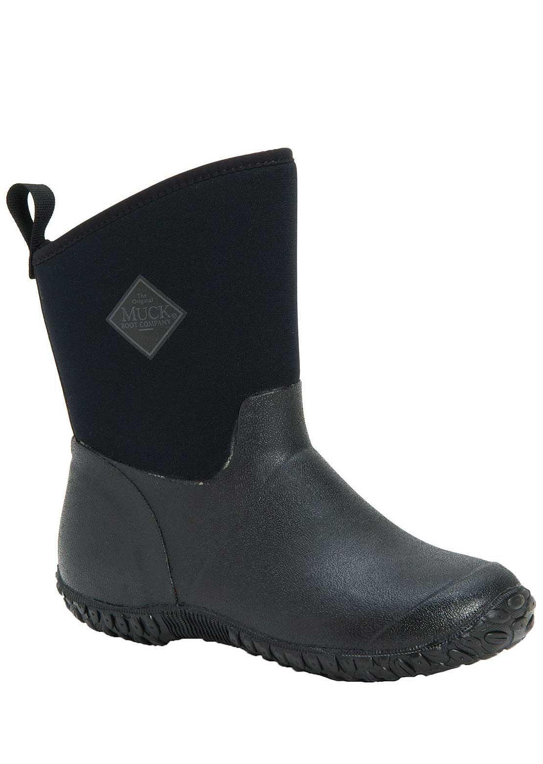 Muck Boot Co. Women's Muckster II Mid Boots