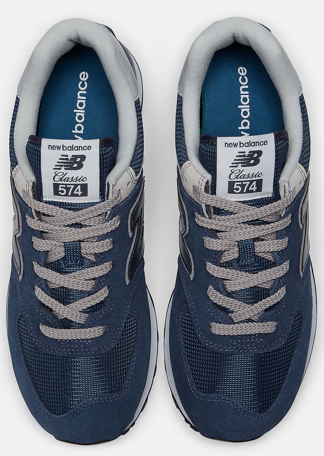 New Balance Men's 574 Core Shoes