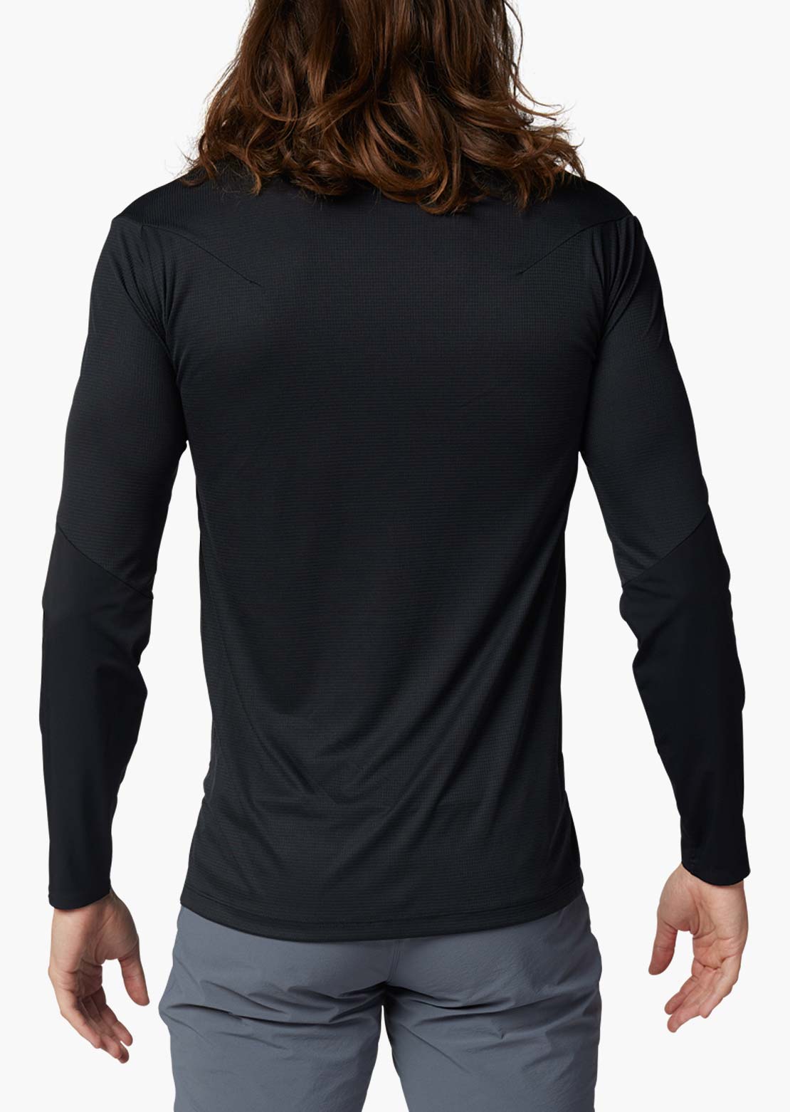 Fox Men's Flexair Pro Long Sleeve Jersey