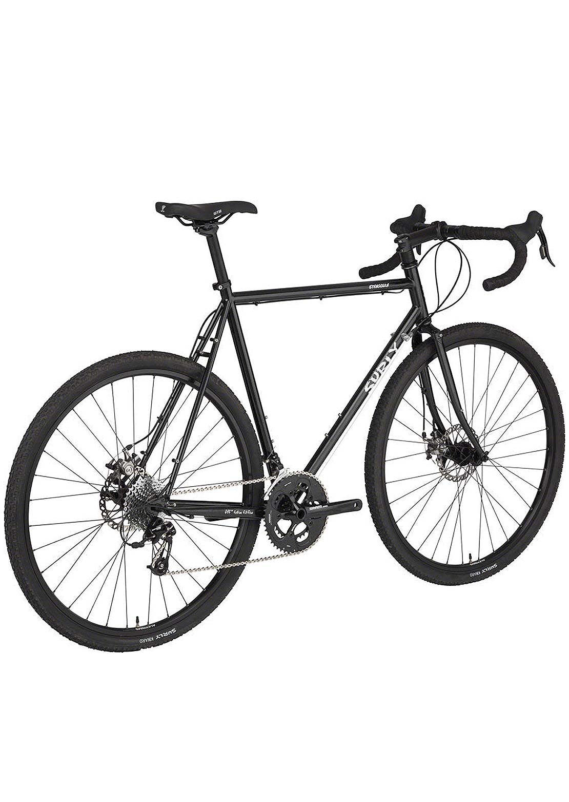 Surly Straggler Bike - 700C Outlet Purchase