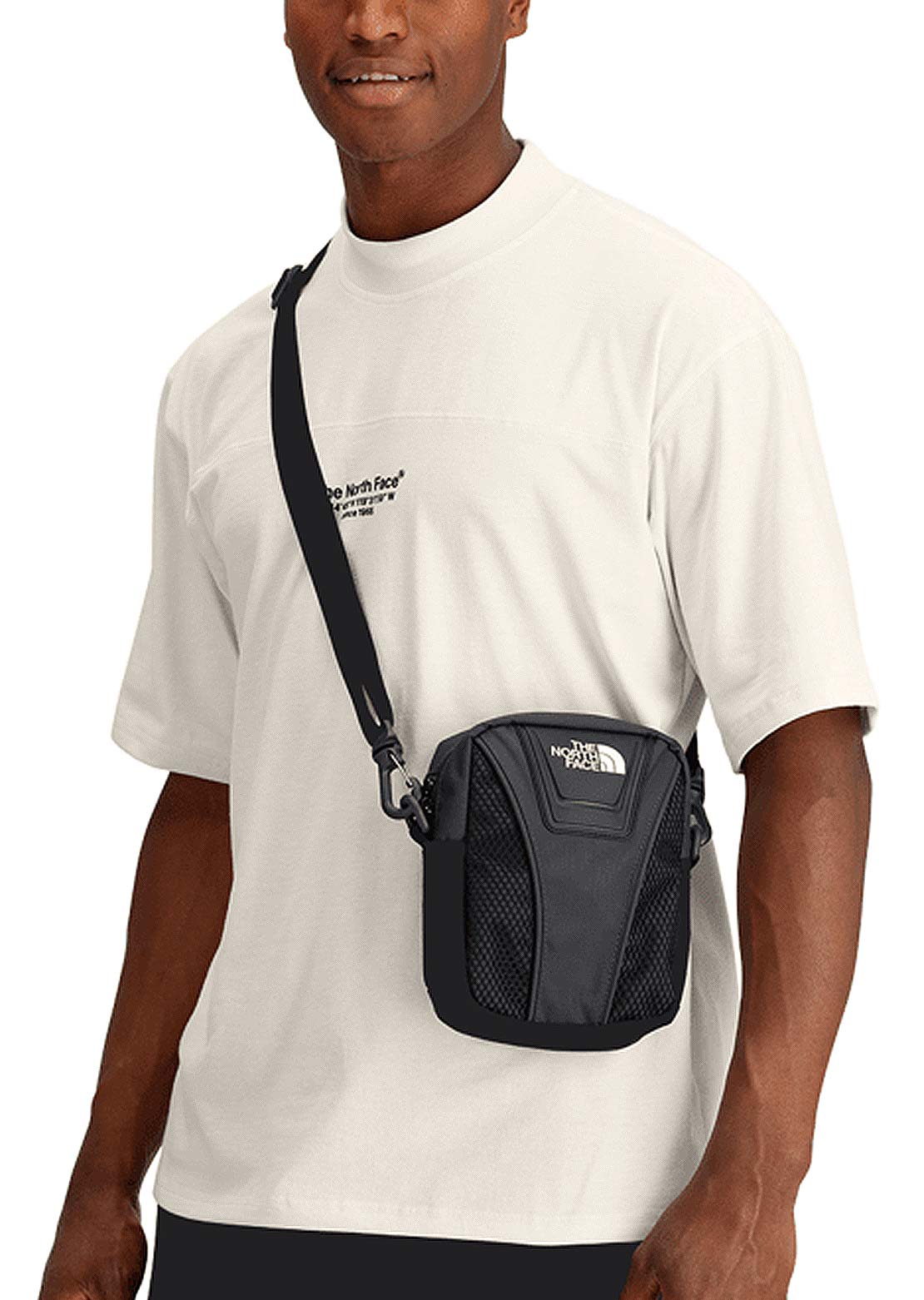 The North Face Y2K Shoulder Bag Sale 2025