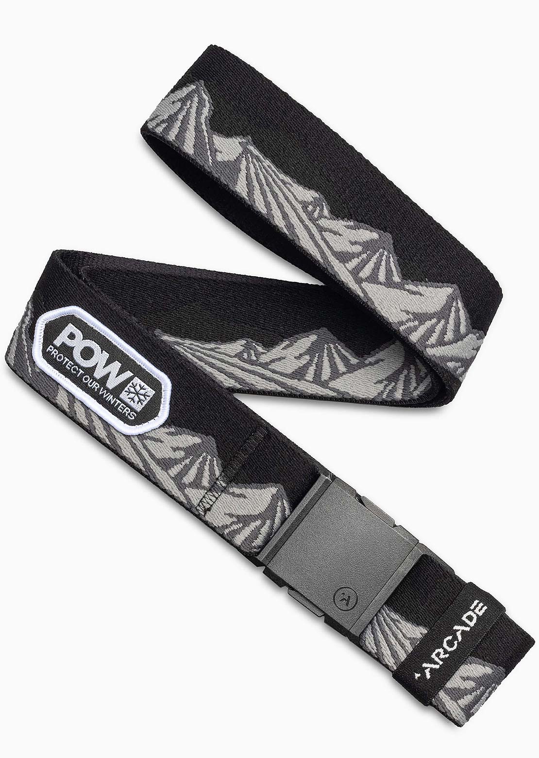 Arcade Pow X Joseph Toney Belt Free Shipping Clearance