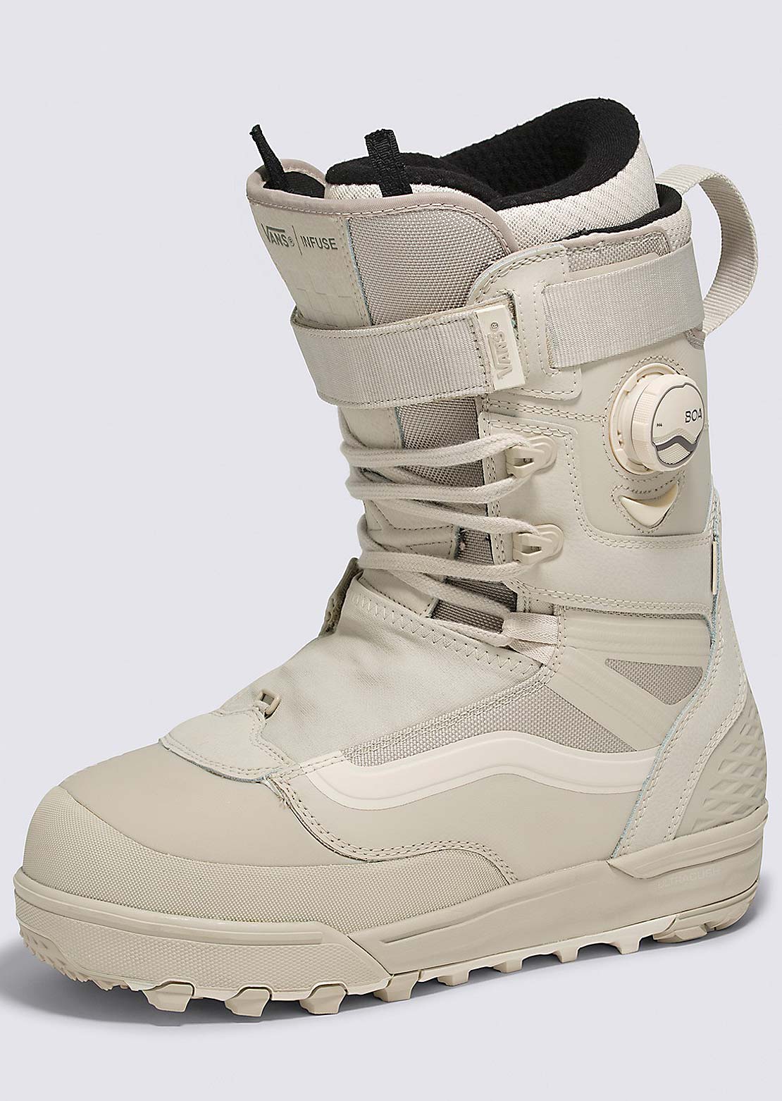 Vans Men's Infuse Snowboard Boots