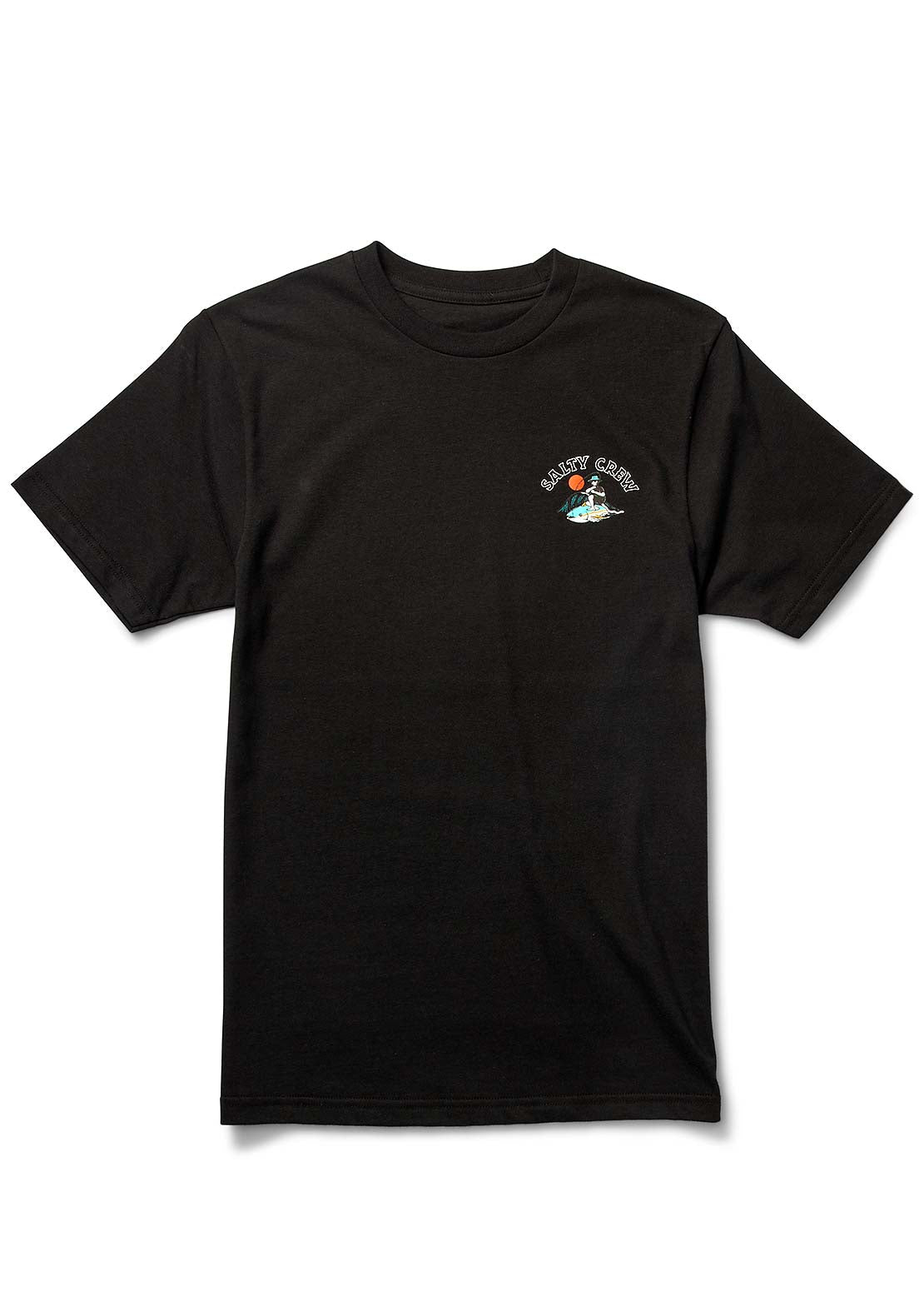 Salty Crew Junior Catch Of The Day T-Shirt Find Great For Sale