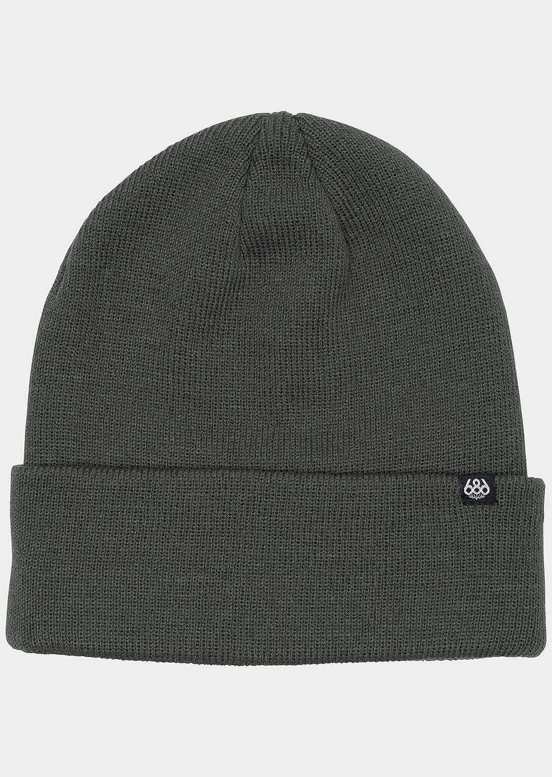 686 Men's Standard Roll Up Beanie