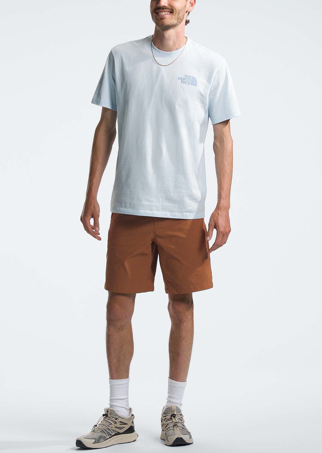 The North Face Men's Sprag Regular Shorts