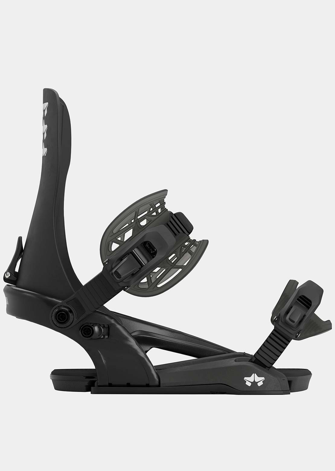 Rome Crux Snowboard Bindings Outlet Clearance Store