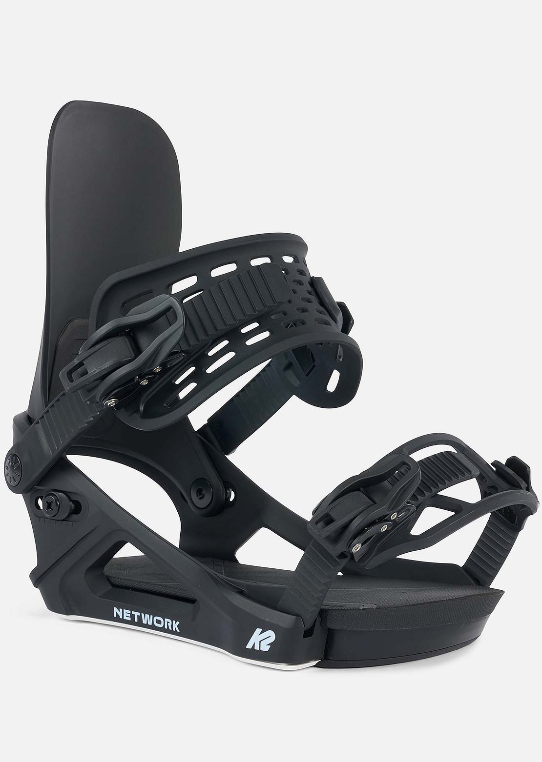 K2 Women's Network Snowboard Bindings