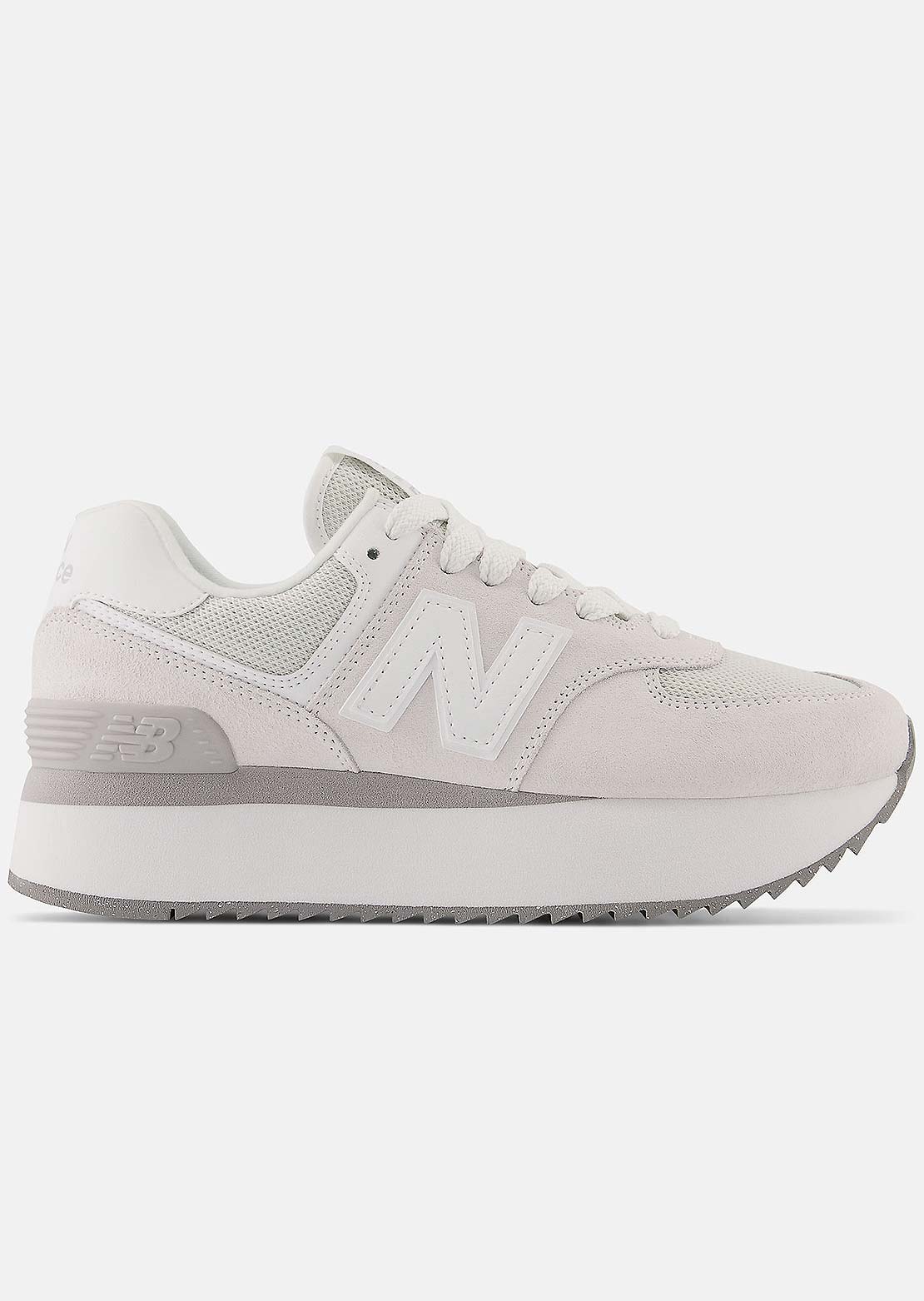 New Balance Women's 574+ Shoes