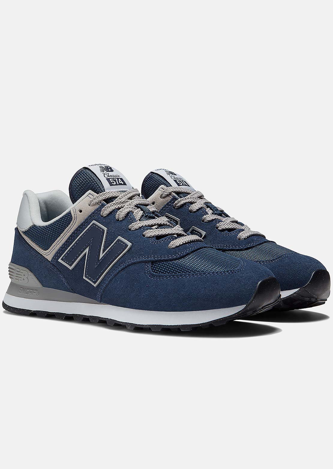 New Balance Men's 574 Core Shoes