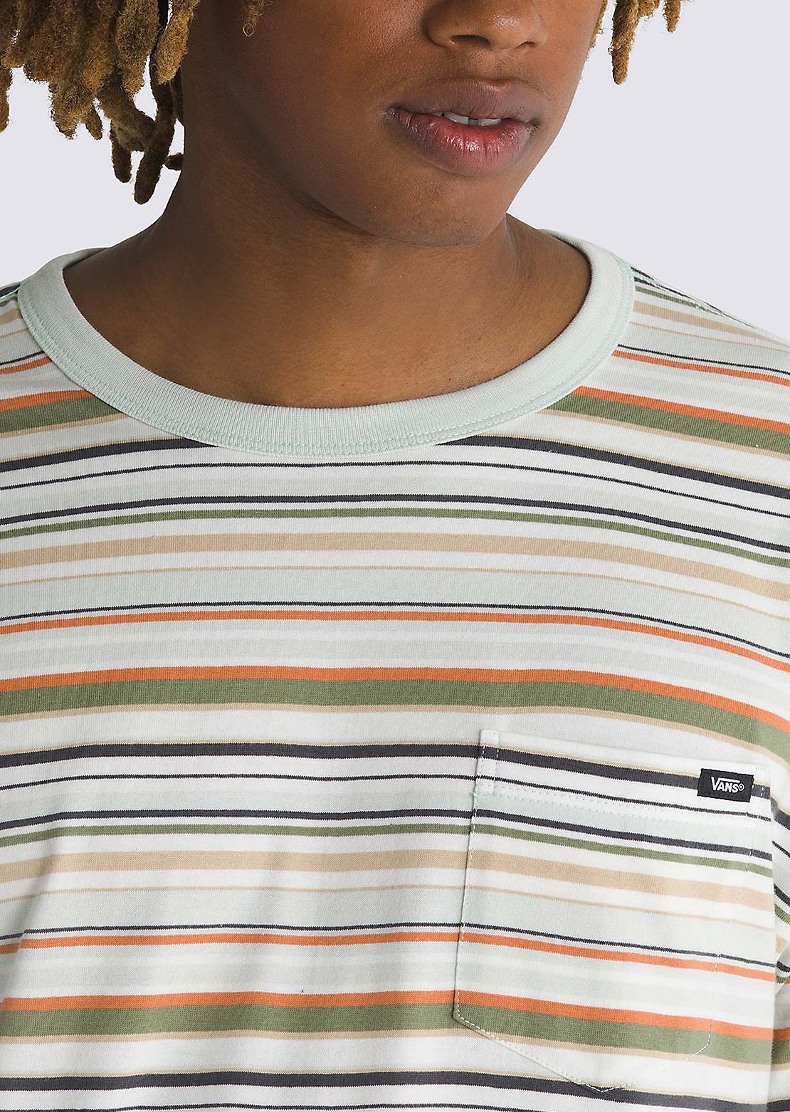 Vans Men's Cullen SS T-Shirt