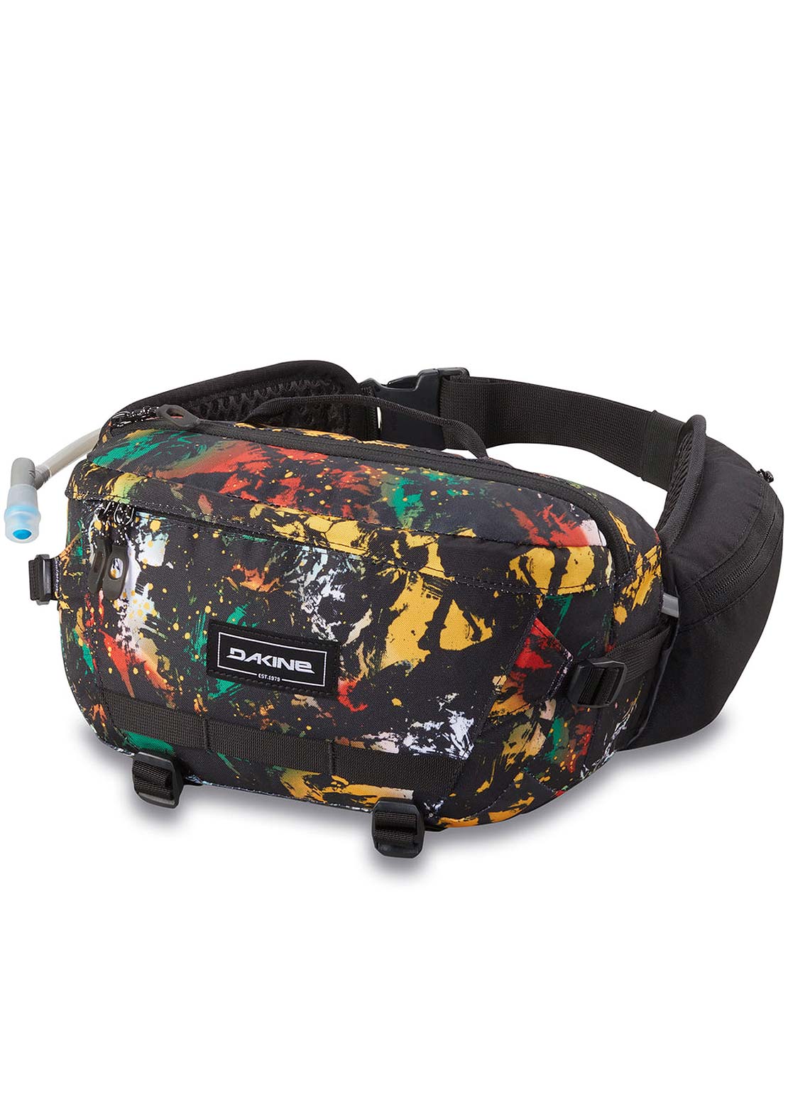 Dakine Hot Laps 5L Bike Waist Pack Order