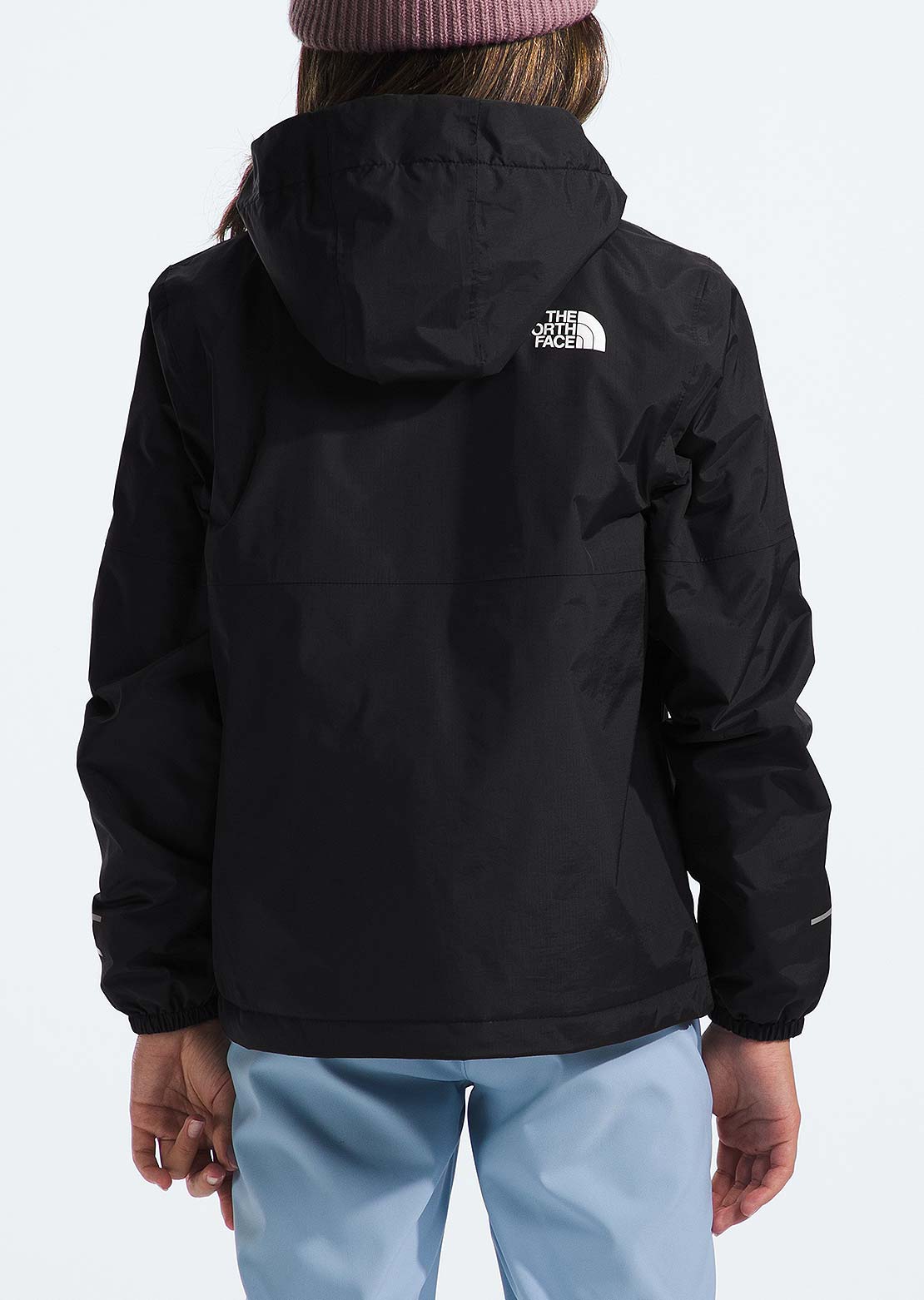 The North Face Junior Warm Antora Rain Jacket Sale Authentic