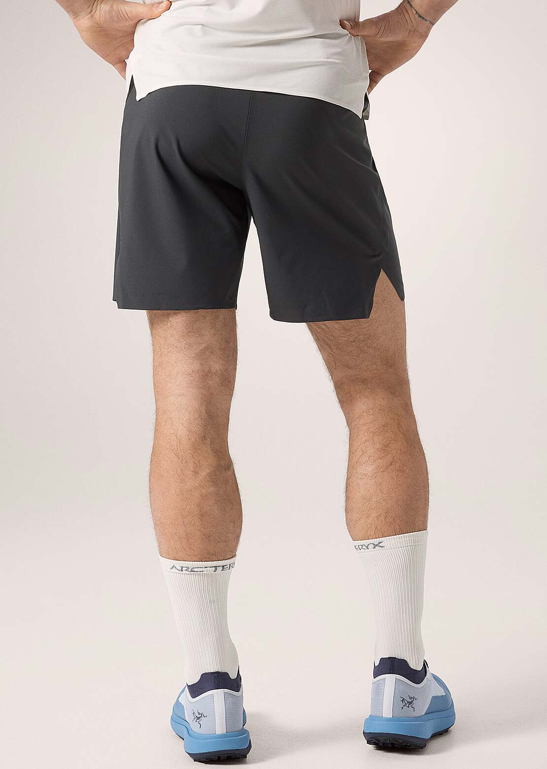 Arc'teryx Men's 7' Norvan Shorts