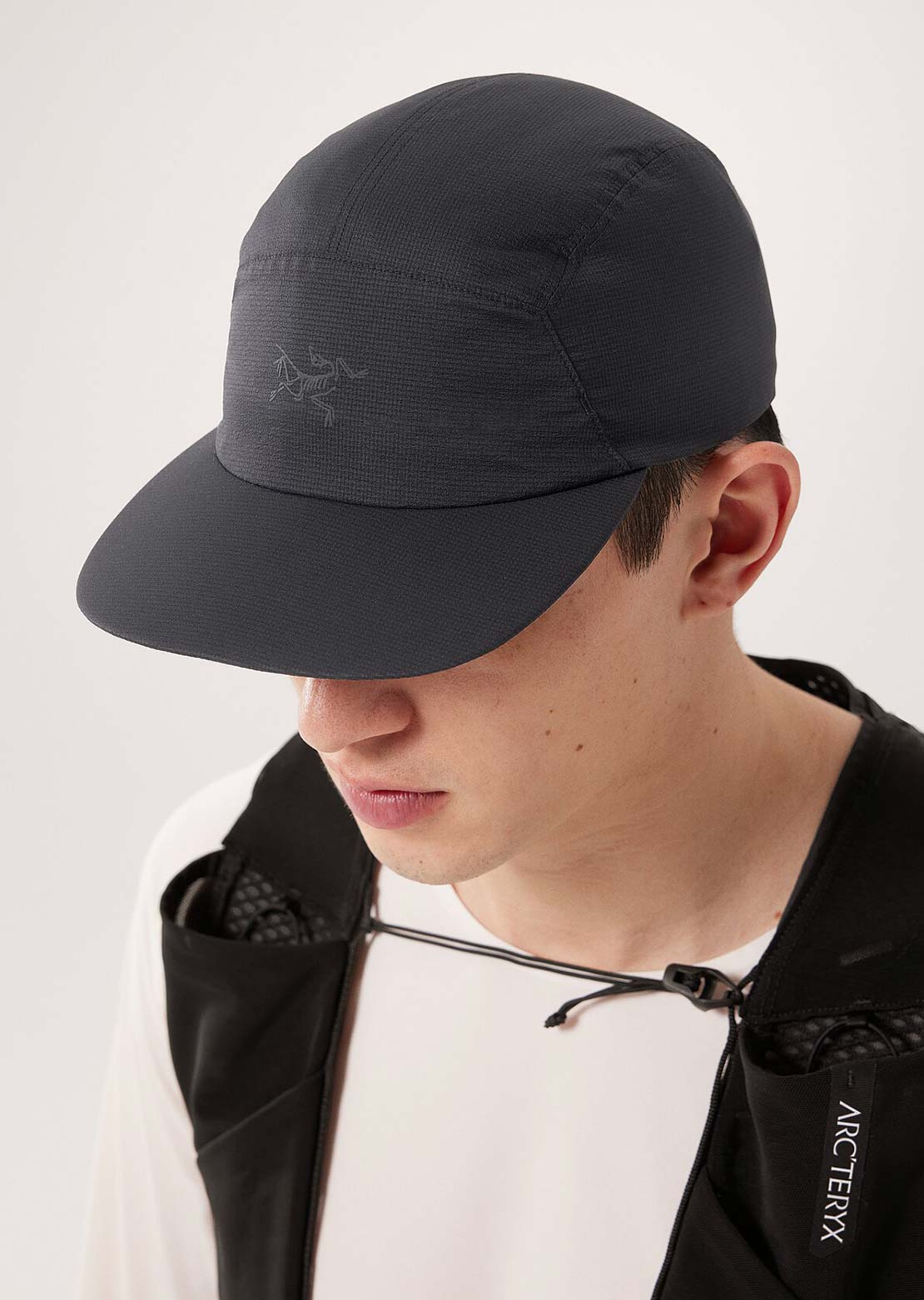 Arc'teryx Norvan Regular Brim Cap