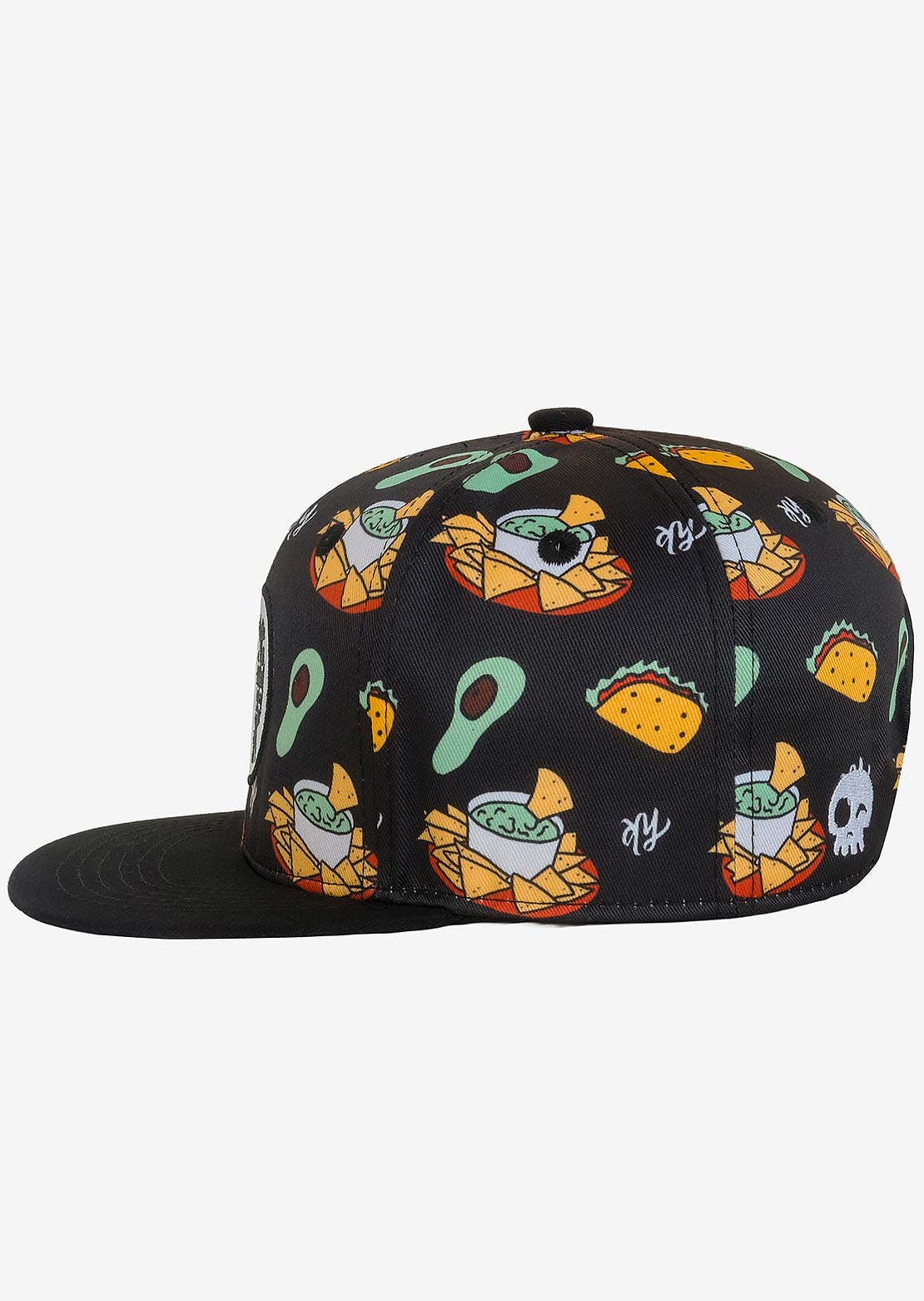 Headster Junior Taco Tuesday Snapback Limited Edition Cheap Pice