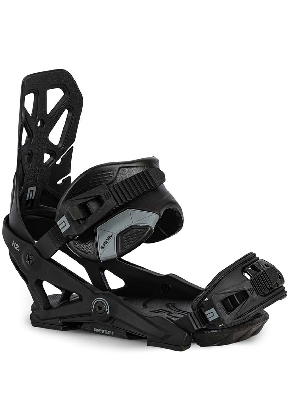 NOW Brigade Snowboard Binding Sale Manchester Great Sale