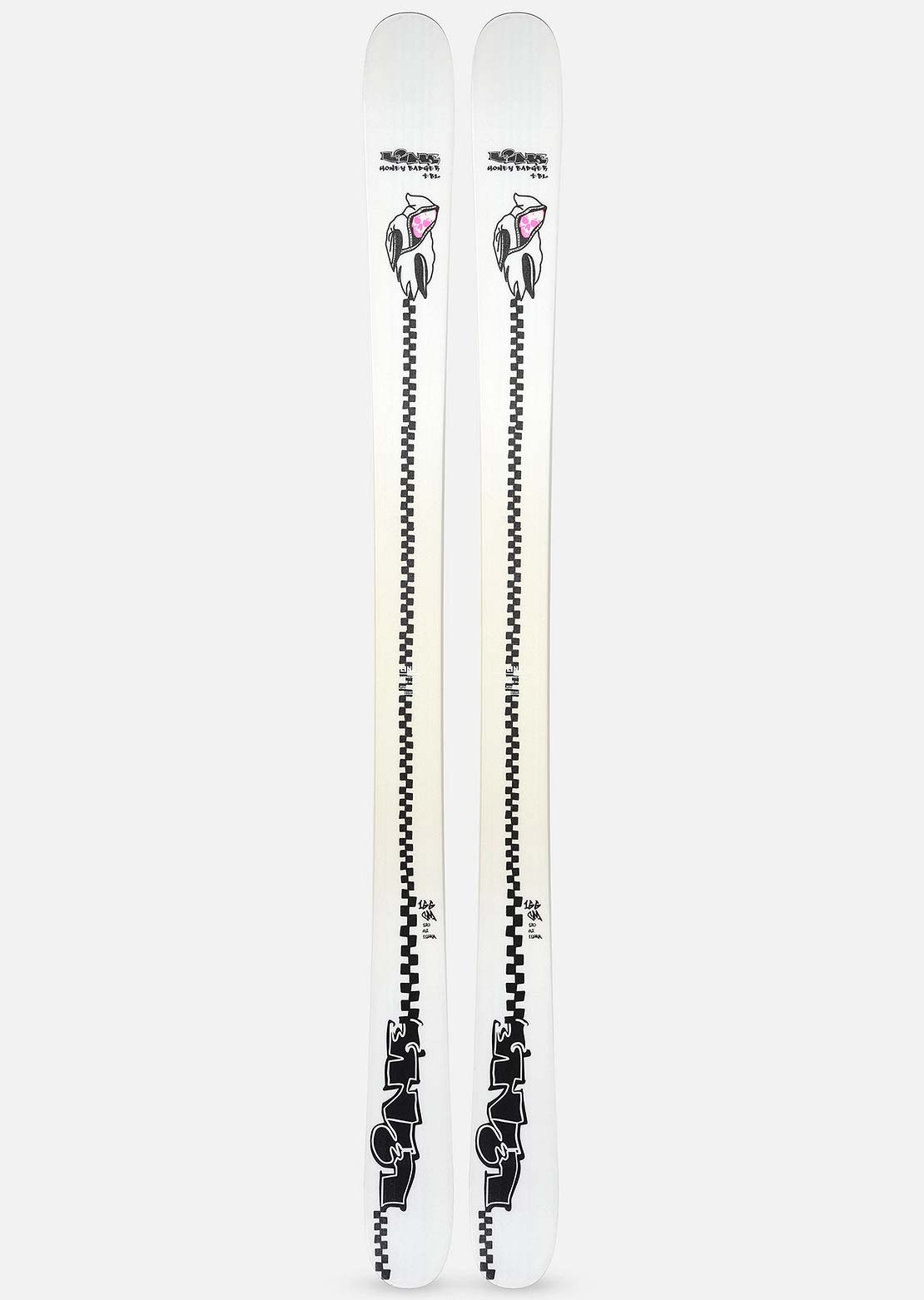 Line Women's Honey Badger TBL Ski