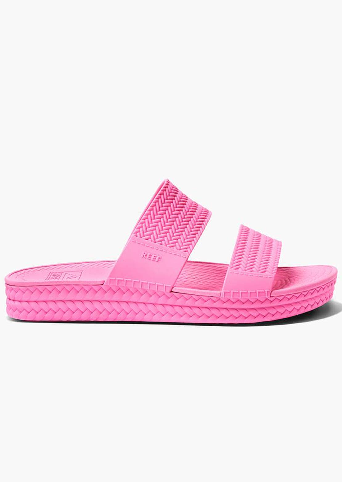 Reef Women's Water Vista Slides