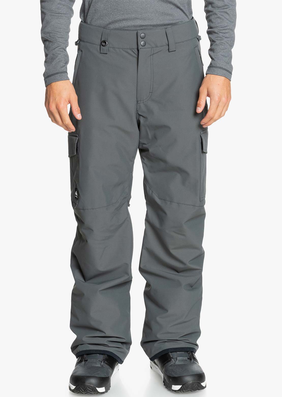 Quiksilver Men's Porter Snow Pants