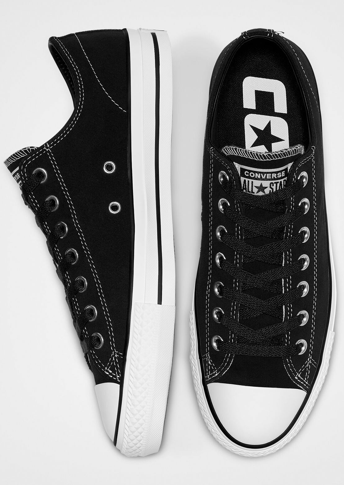 Converse Unisex Chuck Taylor All Star Pro Shoes Professional