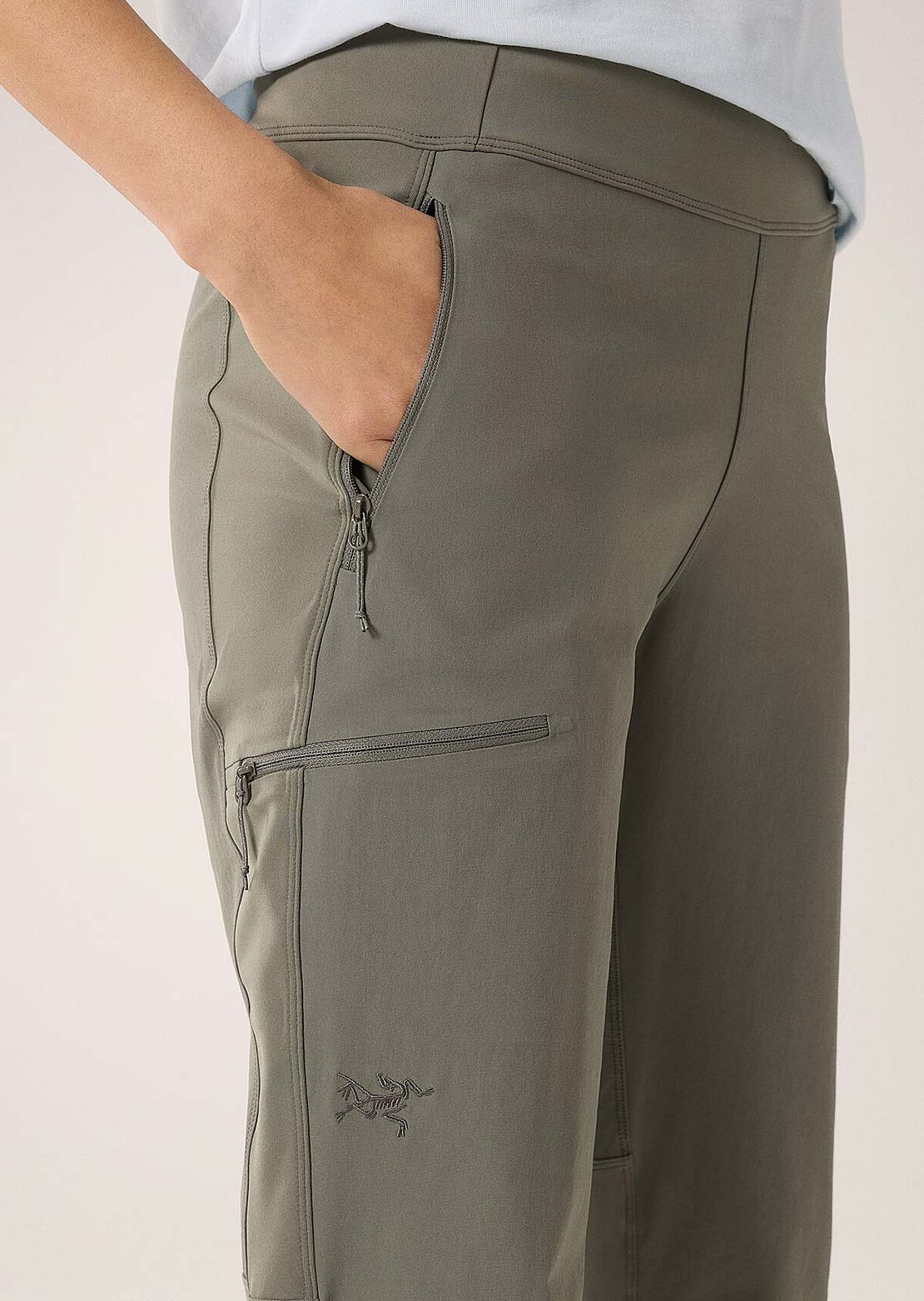 Arc'teryx Women's Gamma Hybrid Pants