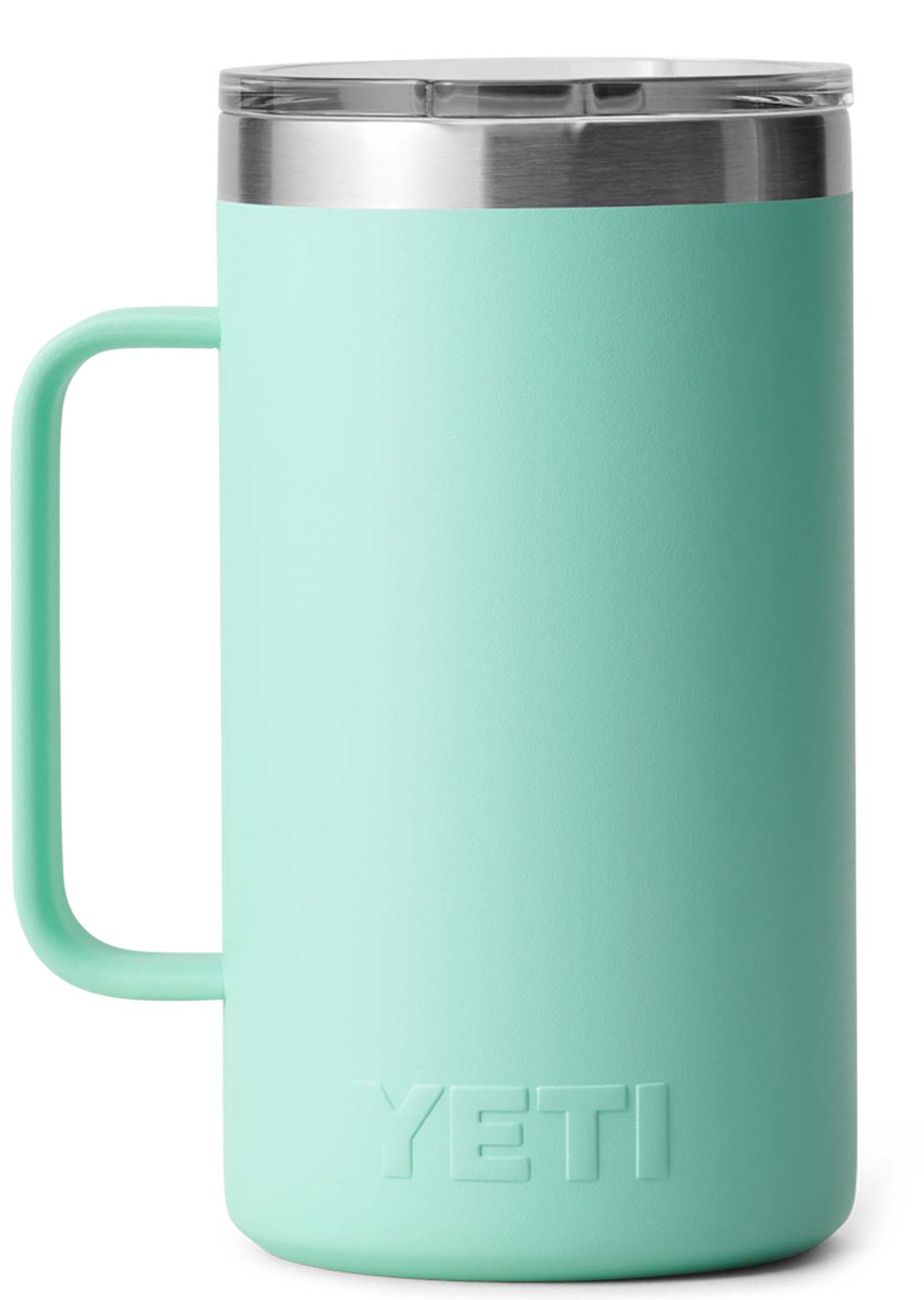 YETI Rambler 24 OZ Mug Free Shipping Fake