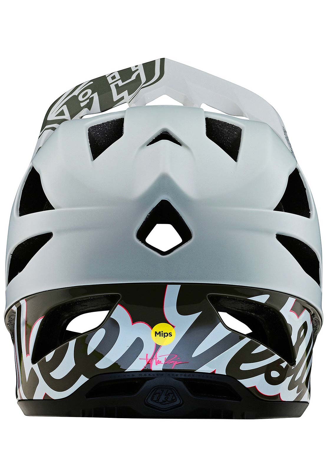 Troy Lee Stage MIPS Helmet Clearance Fast Delivery