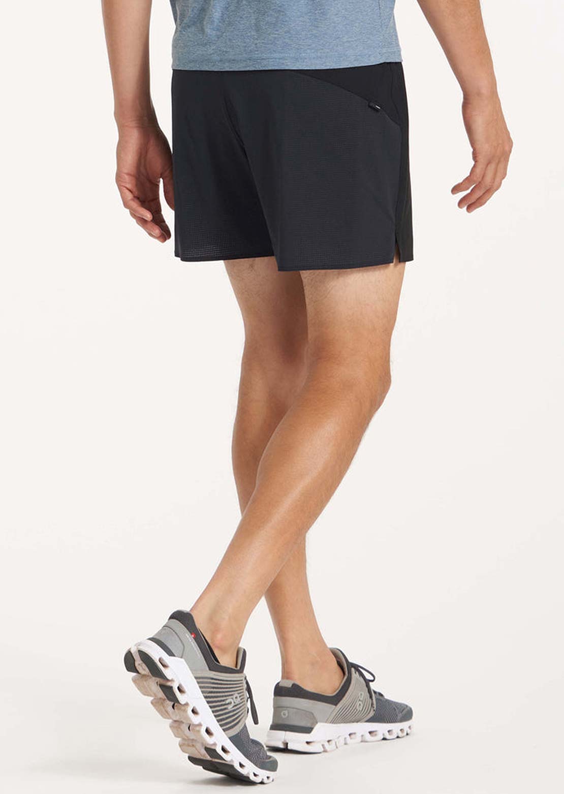 Vuori Men's Course Run Shorts