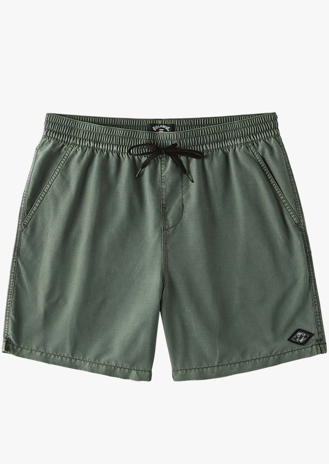 Billabong Men's All Day OVD Layback Shorts